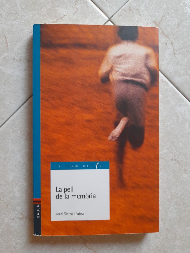 La pell de la memòria