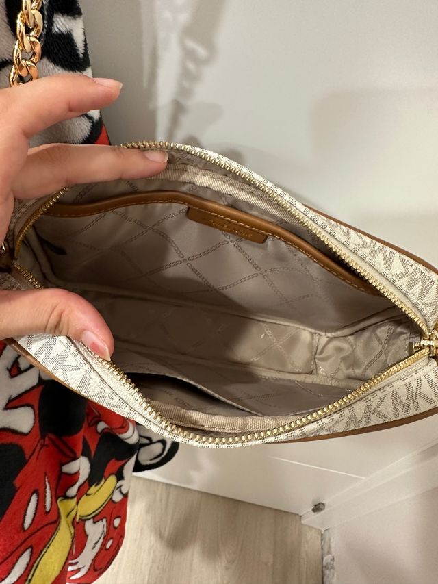 Kors Original Bolsa Michael Kors PreÃ§o Kors Jet Set Valor Bolsa