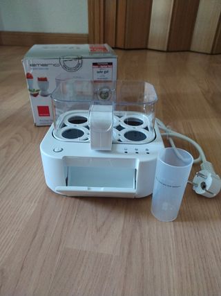 Cuecehuevos inteligente Esmerio