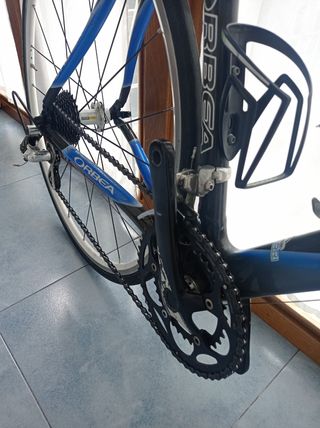 Bicicleta Orbea Orca para Escuelas