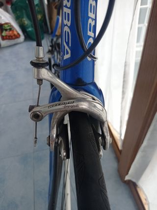 Bicicleta Orbea Orca para Escuelas