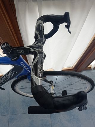 Bicicleta Orbea Orca para Escuelas