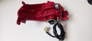 Intermitentes traseros (juego) Burgman AN650