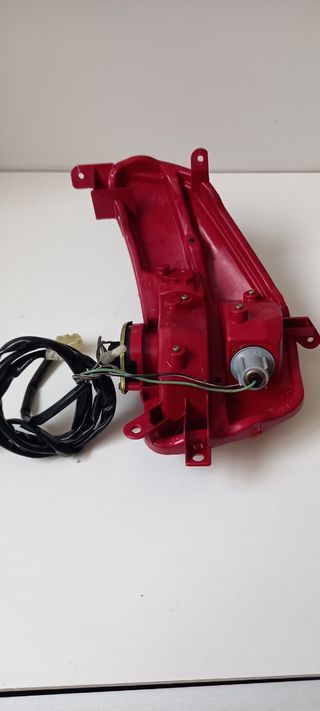 Intermitentes traseros (juego) Burgman AN650