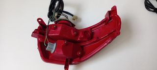 Intermitentes traseros (juego) Burgman AN650