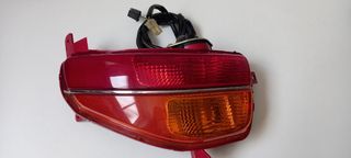 Intermitentes traseros (juego) Burgman AN650