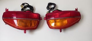 Intermitentes traseros (juego) Burgman AN650