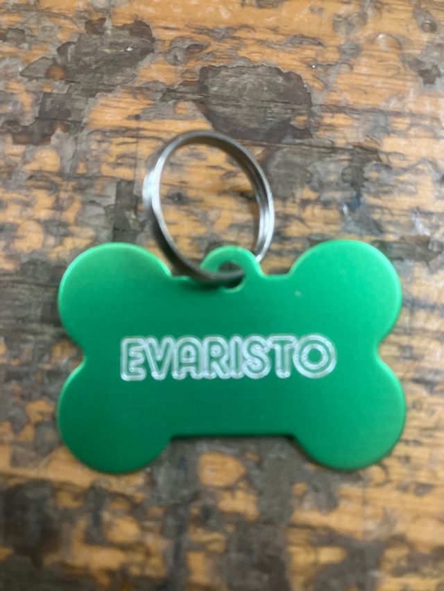 Grabamos chapas de Colores