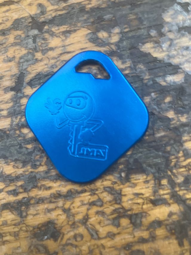 Grabamos chapas de Colores