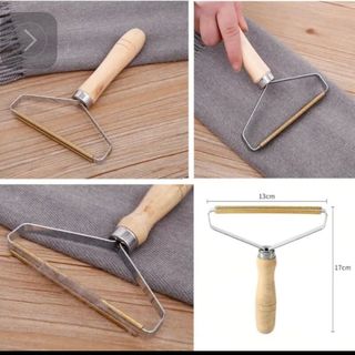 Levapelucchi per pulizia tappetti moquette