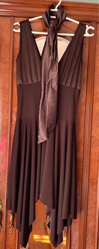 Vestido fiesta