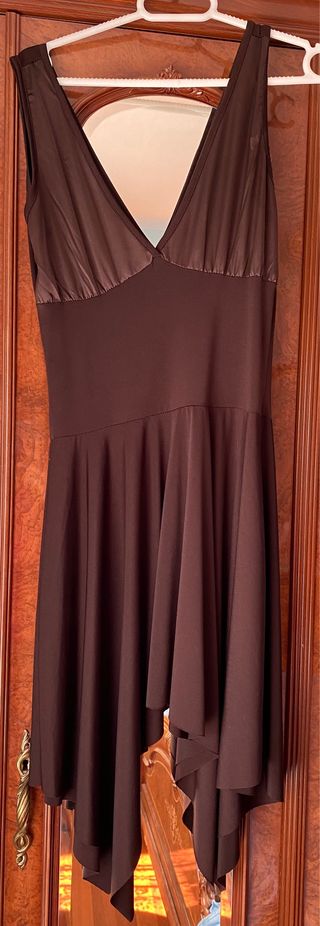 Vestido fiesta