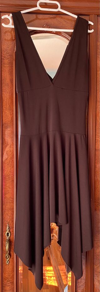 Vestido fiesta