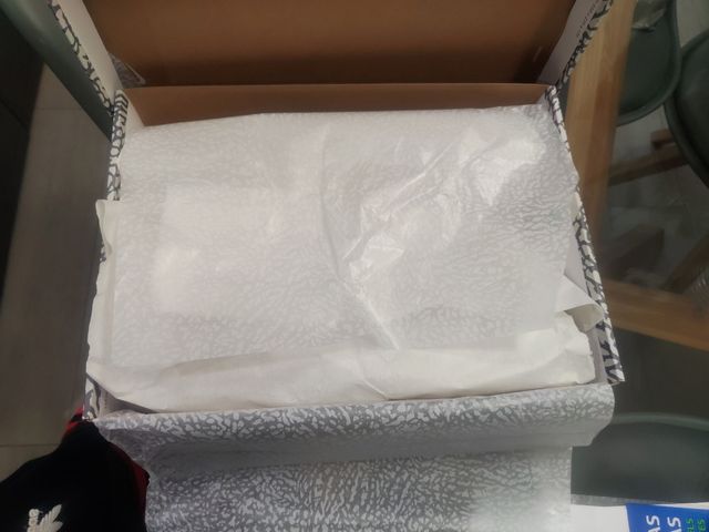 Nike Air Jordan 1 retro low 44.5 sin estrenar