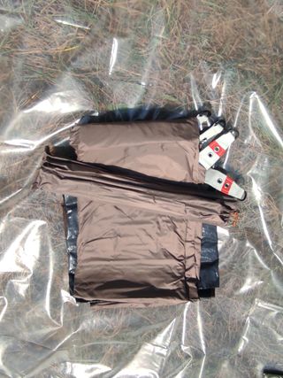 Tienda camping Ferrino