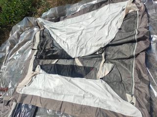 Tienda camping Ferrino