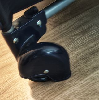 Cuna de viaje Bebedúe