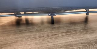 Cuna de viaje Bebedúe