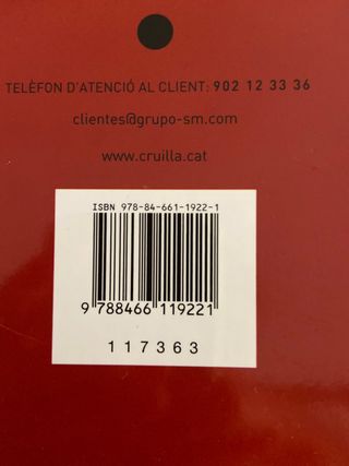 Llengua catalana i literatura