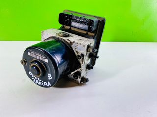 13234911 Modulo Abs Opel Zafira B