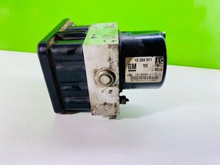 13234911 Modulo Abs Opel Zafira B