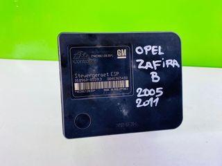 13234911 Modulo Abs Opel Zafira B