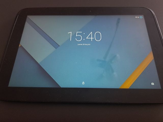 Tablet Samsung Nexus 10