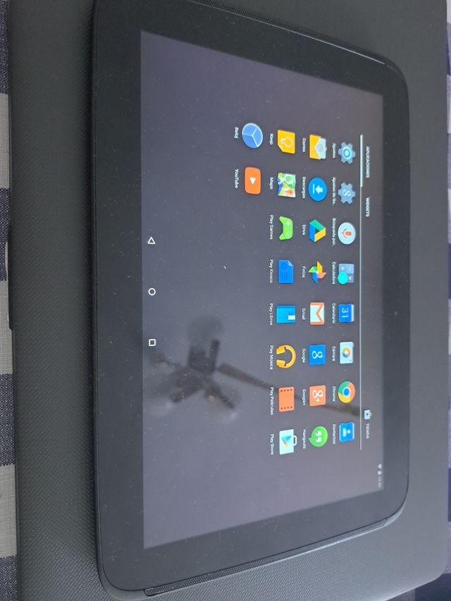 Tablet Samsung Nexus 10