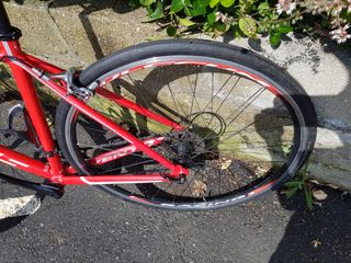 Bicicleta Carretera Muy Buen estado talla 50 S