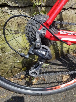 Bicicleta Carretera Muy Buen estado talla 50 S