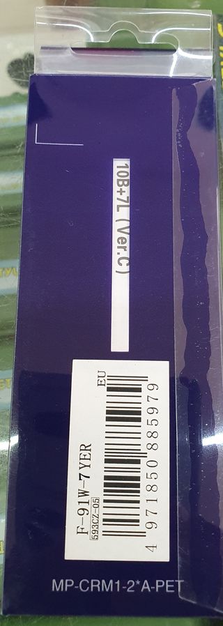 RELOJ CASIO F-91w VINTAGE