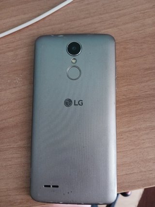 LG K8
