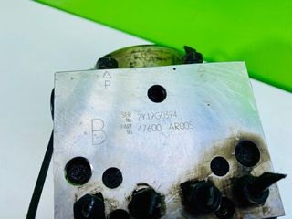 47600AR005 Modulo Abs Nissan Xtrail