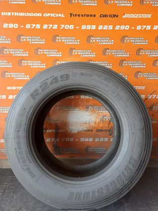 355 50 22.5 BRIDGESTONE (suelta) REF 16522