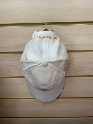 Boné Adidas Real Madrid (100 anos) (Vintage)