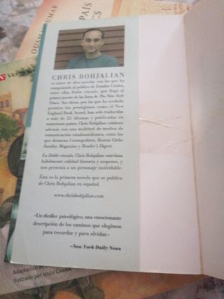 DOBLE VÍNCULO.
