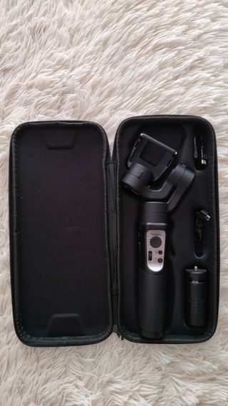 Gimbal GoPro Hohem ISteady Pro3