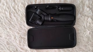 Gimbal GoPro Hohem ISteady Pro3