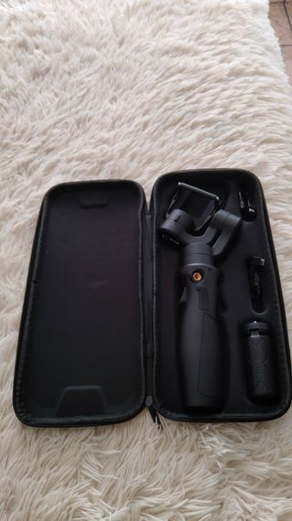 Gimbal GoPro Hohem ISteady Pro3