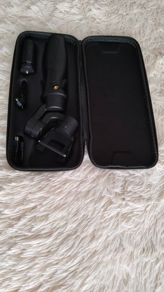 Gimbal GoPro Hohem ISteady Pro3