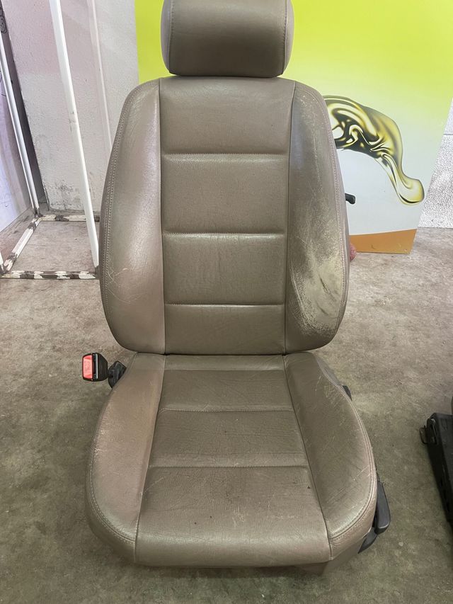 asientos bmw e36 coupe