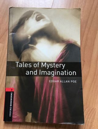 Libros lectura en inglés