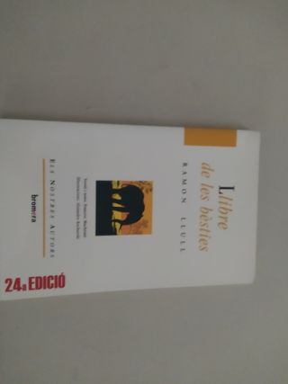 Libro