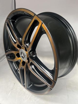 llantas 18 Pulgadas Mercedes AMG original