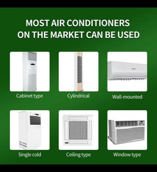 Mando aire acondicionado 1000 en 1 universal. A ES