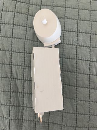 Cargadores de cepillo de dientes eléctrico oral B