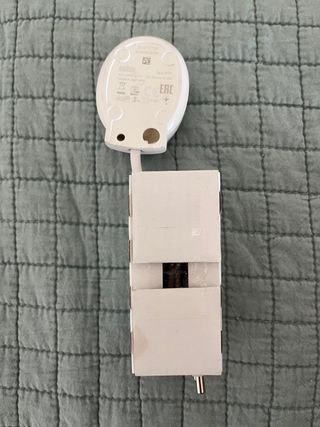 Cargadores de cepillo de dientes eléctrico oral B