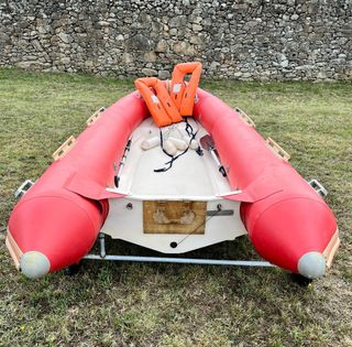 zodiac NARWHAL H-360