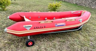 zodiac NARWHAL H-360