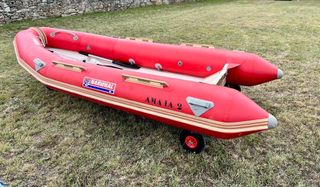 zodiac NARWHAL H-360